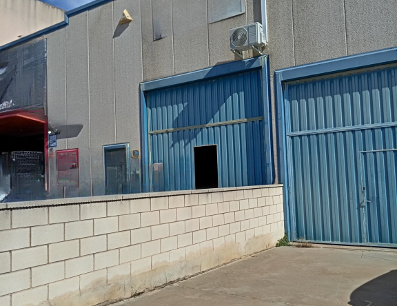 Imagen 1 de Nave industrial en Venta en Vendrell