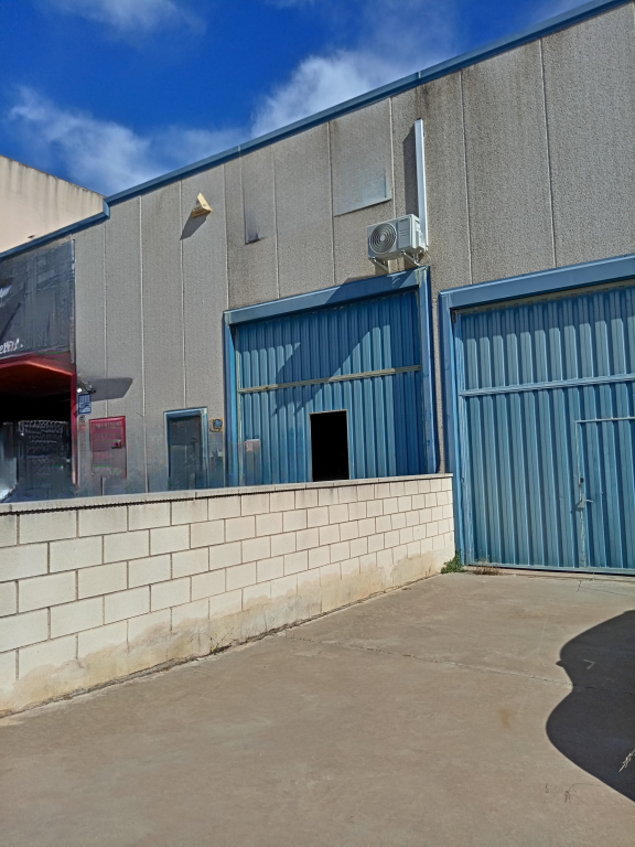 Imagen 1 de Nave industrial en Venta en Vendrell