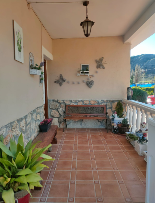 Imagen 3 de Casa-Chalet en Venta en Hontoba Guadalajara