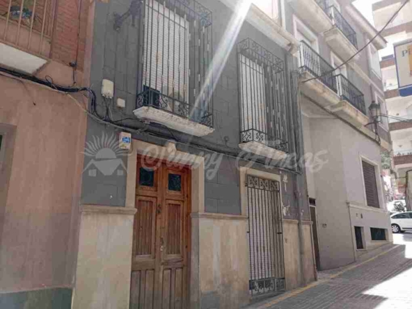 Imagen 1 de Adosada en Venta en Yecla Murcia