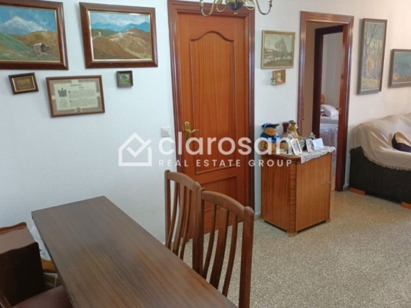 Imagen 1 de Piso en Venta en Málaga Málaga