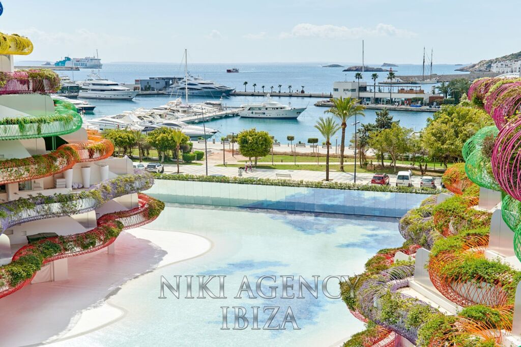 Imagen 2 de Apartamento en Venta en Ibiza Baleares