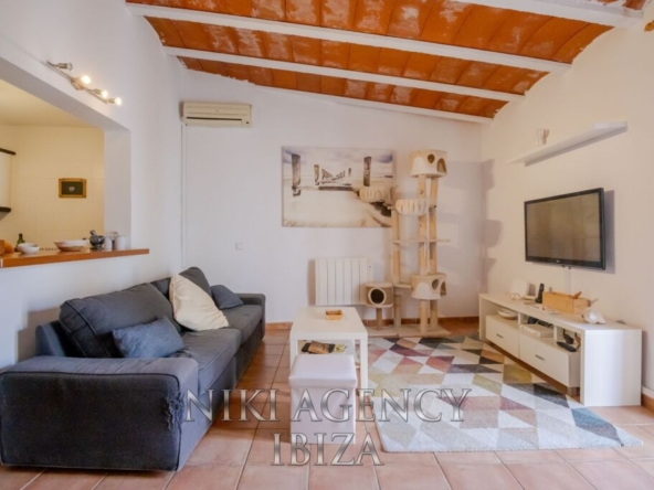 Imagen 1 de Apartamento en Venta en Ibiza Baleares