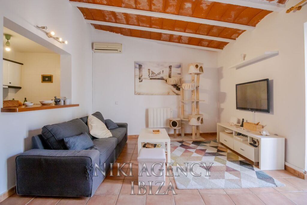 Imagen 1 de Apartamento en Venta en Ibiza Baleares