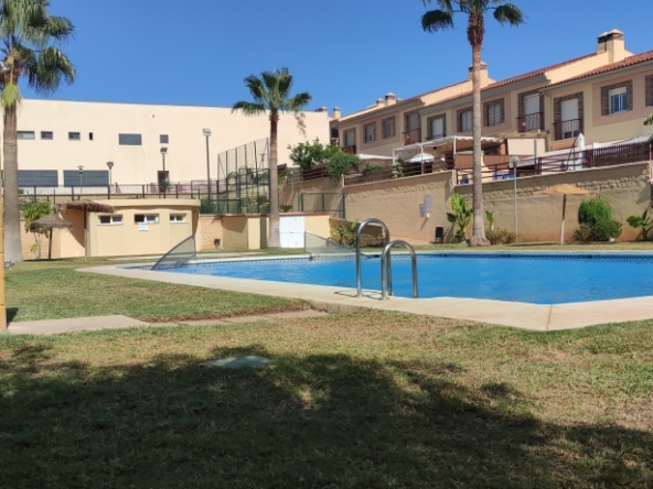 Imagen 1 de Casa-Chalet en Venta en Alhaurin De La Torre Málaga