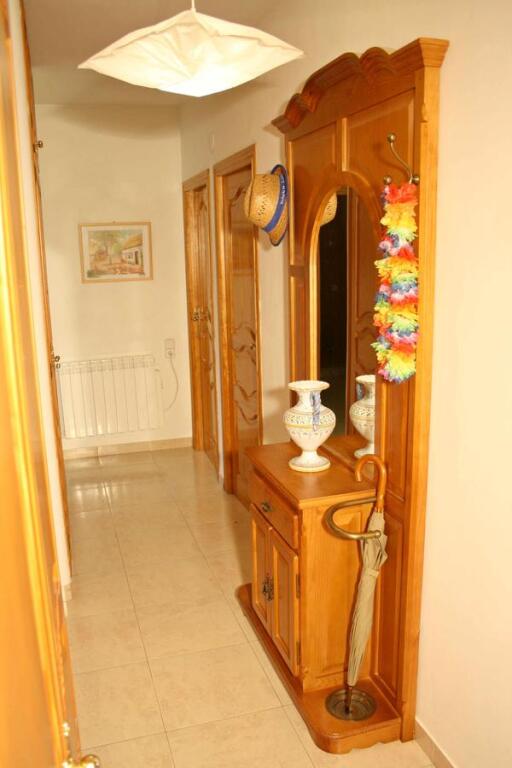 Imagen 4 de Piso en Venta en Horta De Sant Joan Tarragona