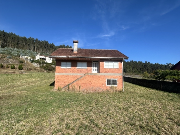 Imagen 1 de Casa-Chalet en Venta en Amañecida