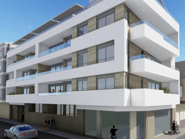 Imagen 1 de Apartamento en Venta en Torrevieja Alicante