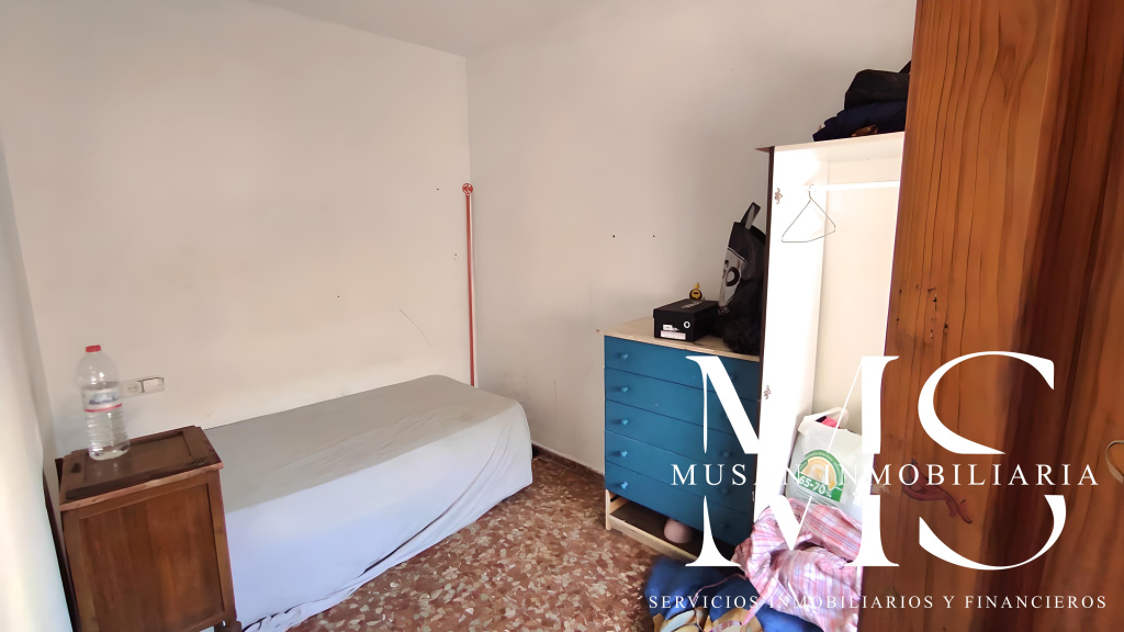 Imagen 4 de Adosada en Venta en Viator Almería