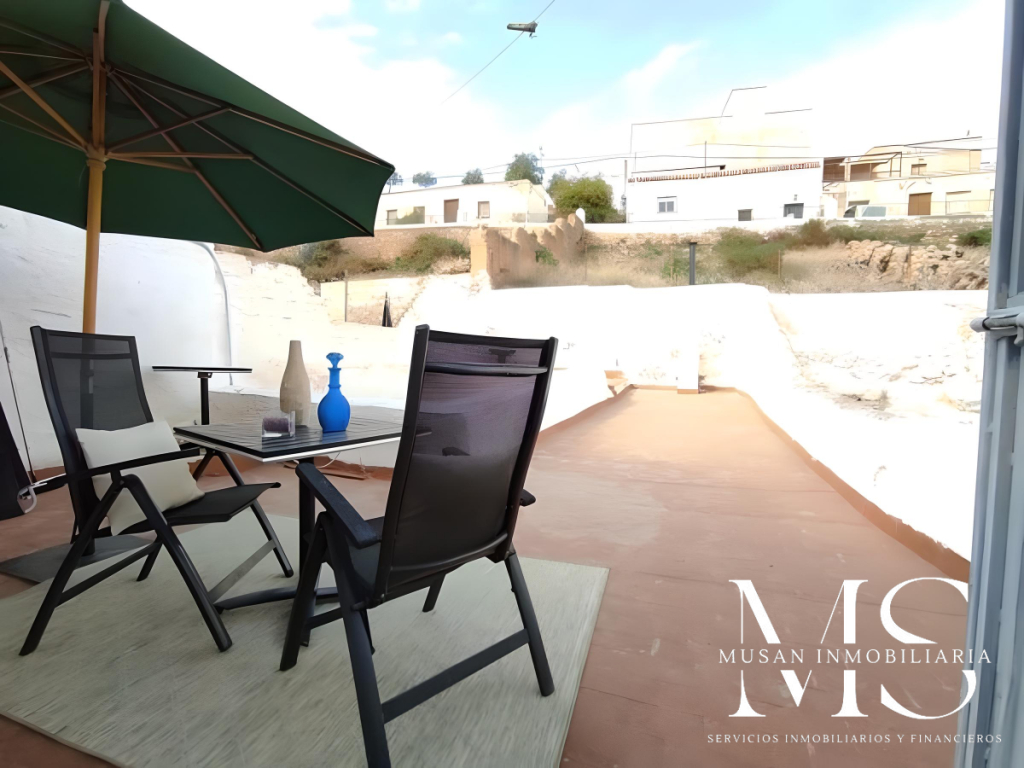 Imagen 2 de Casa de pueblo en Venta en Illar Almería