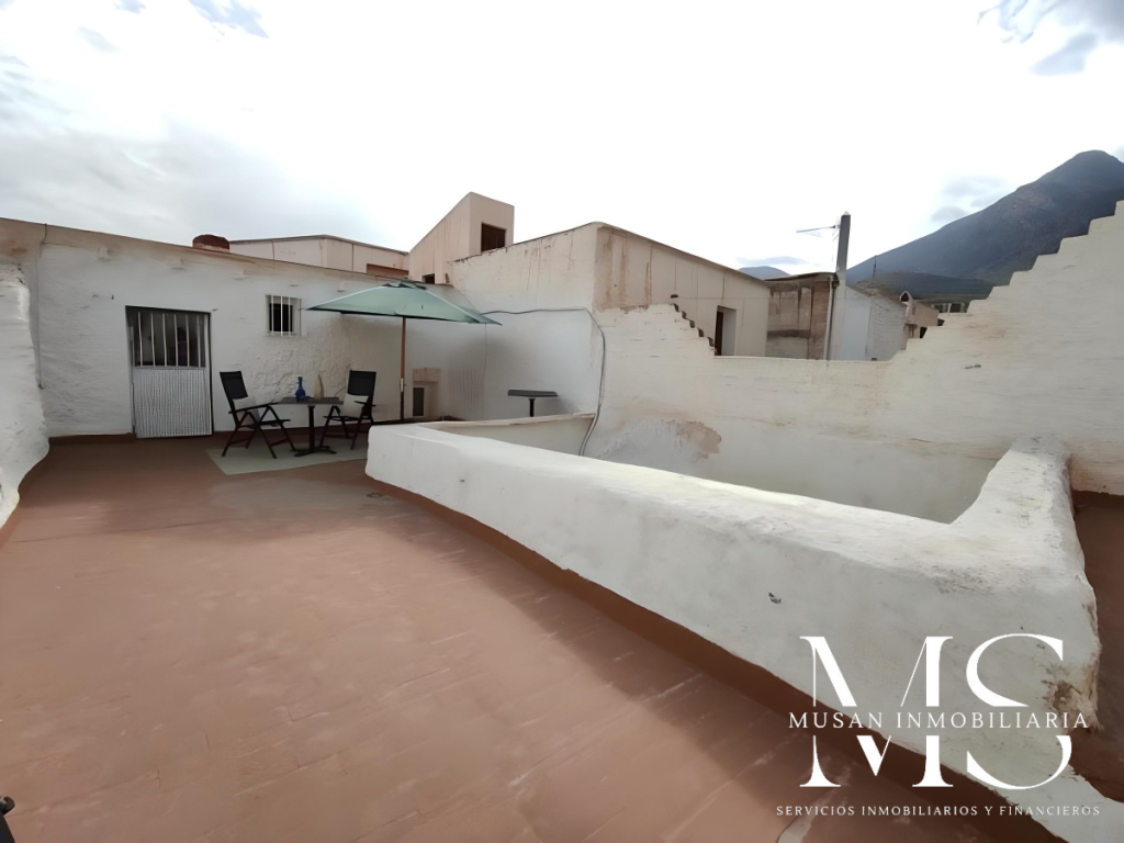 Imagen 3 de Casa de pueblo en Venta en Illar Almería