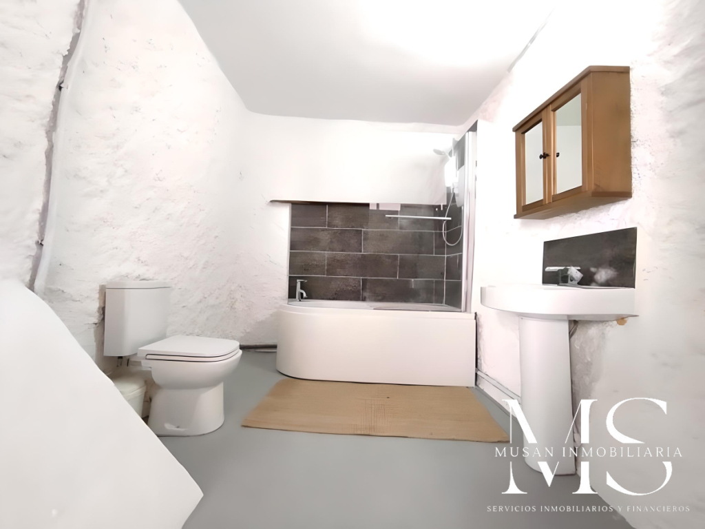 Imagen 4 de Casa de pueblo en Venta en Illar Almería