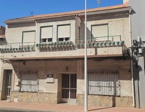 Imagen 1 de Adosada en Venta en San Javier Murcia