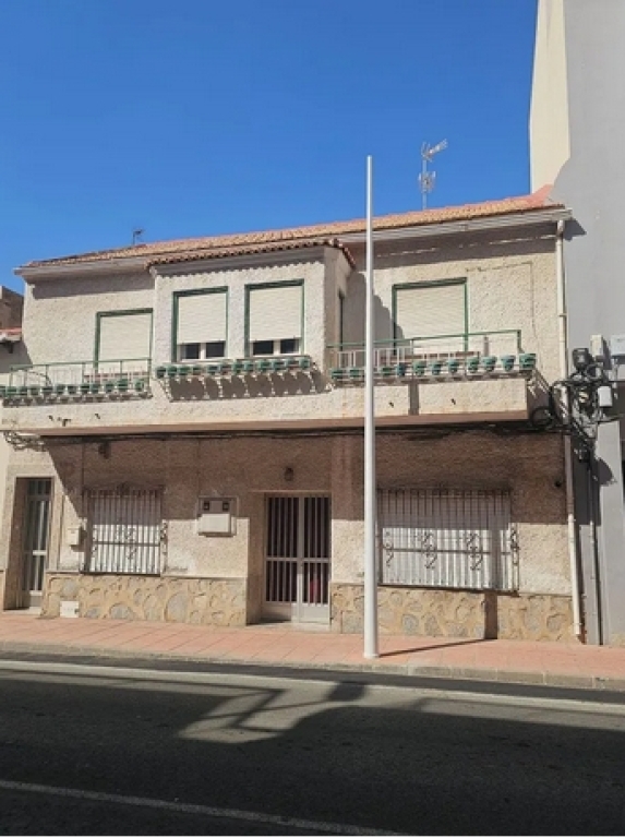 Imagen 1 de Adosada en Venta en San Javier Murcia