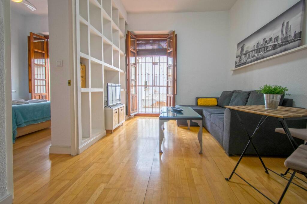 Imagen 2 de Bonito apartamento en San Julián con Licencia VUT!!