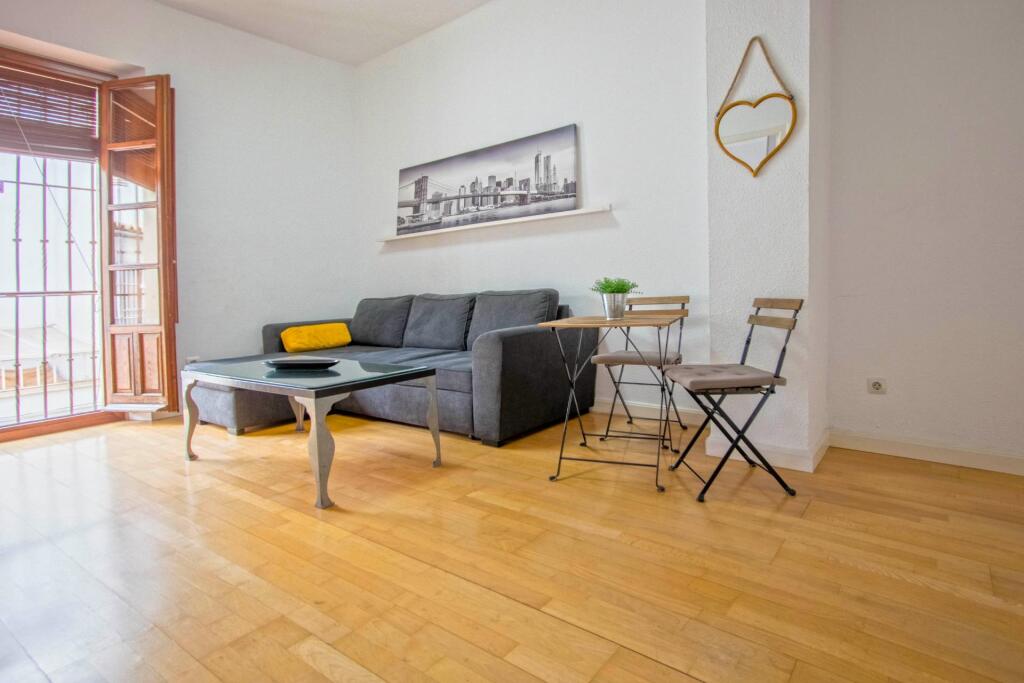 Imagen 3 de Bonito apartamento en San Julián con Licencia VUT!!