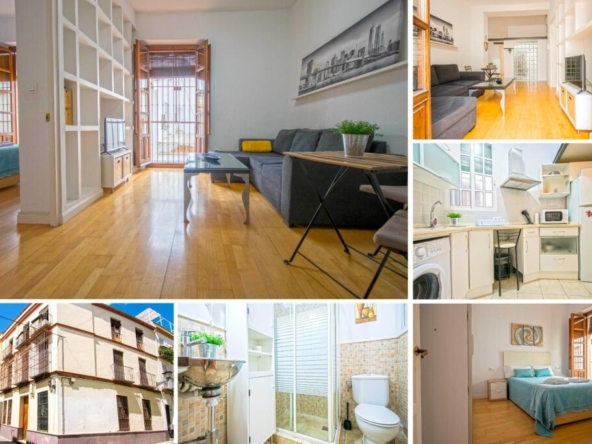 Imagen 1 de Bonito apartamento en San Julián con Licencia VUT!!