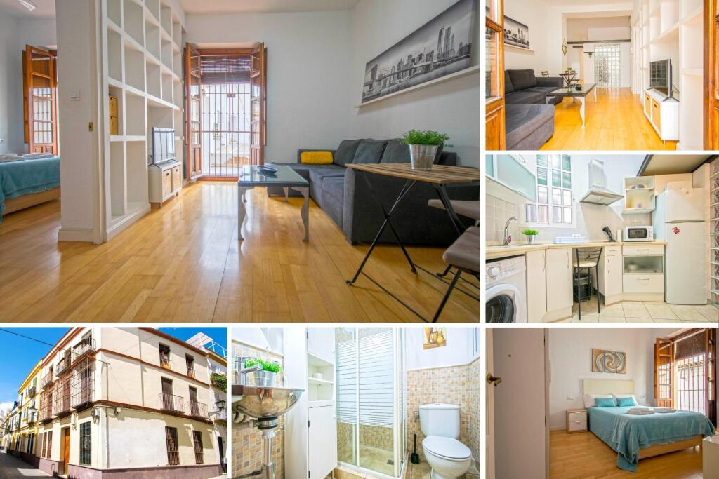 Imagen 1 de Bonito apartamento en San Julián con Licencia VUT!!