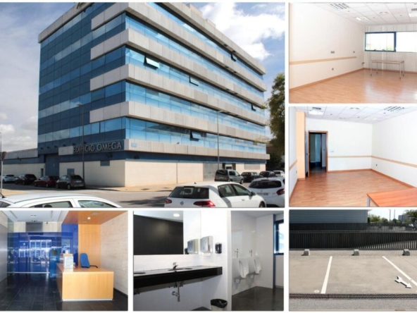 Imagen 1 de Oficina en Venta en Sevilla Sevilla