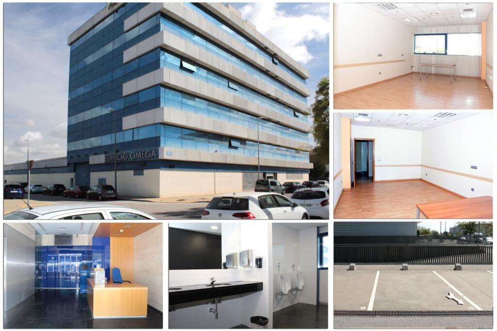 Imagen 1 de Oficina en Venta en Sevilla Sevilla