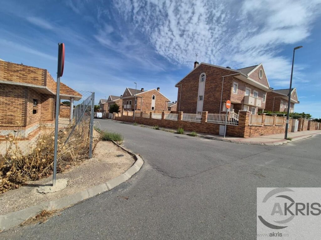 Imagen 4 de Pareado en venta en Burguillos de Toledo de 7250 m2