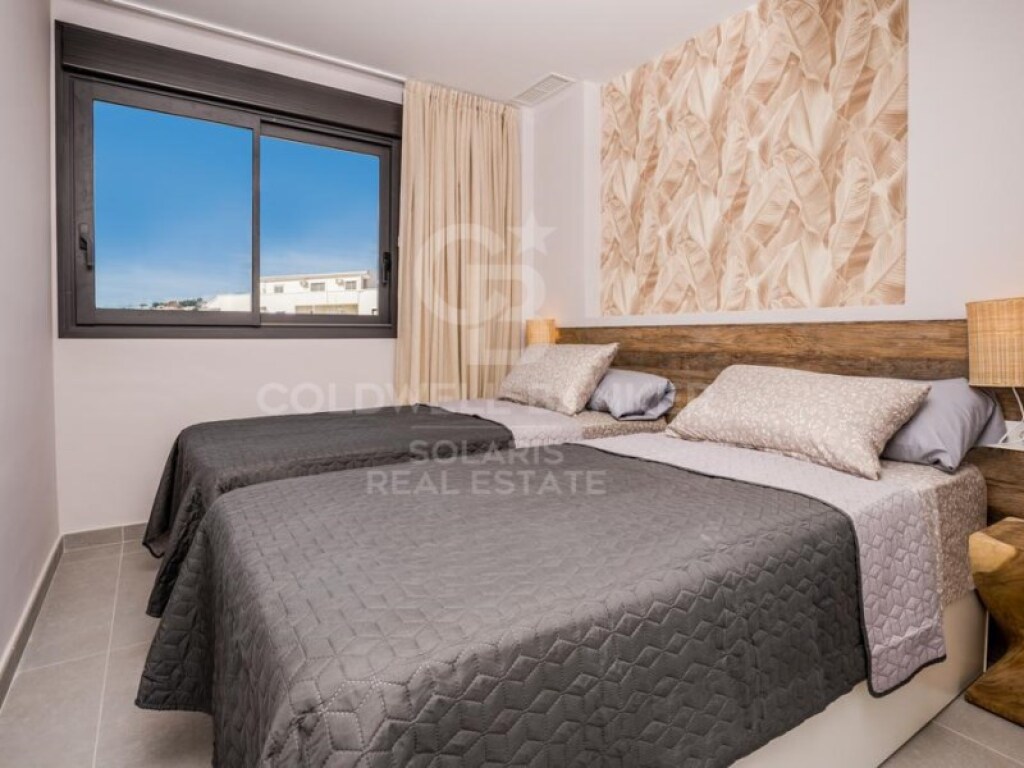 Imagen 4 de Apartamento en Alquiler en Javea/Xabia Alicante