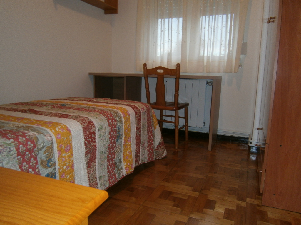 Imagen 2 de Apartamento en Compartir en Santander Cantabria UNIVERSIDADES