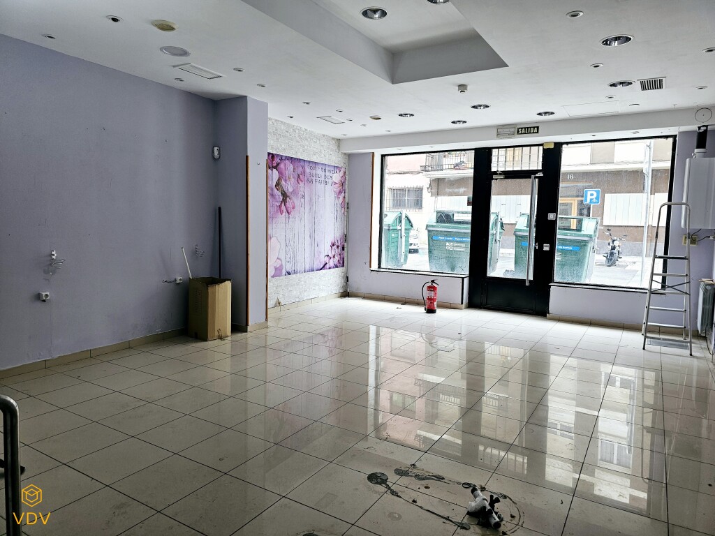 Imagen 3 de Local comercial en Venta en Pamplona Navarra MILAGROSA