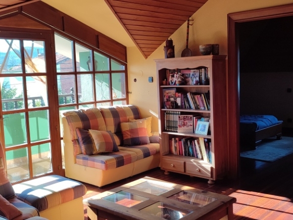 Imagen 1 de Casa-Chalet en Venta en Tanos Cantabria