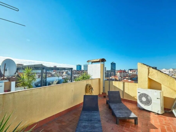 Imagen 1 de Ático en Venta en Barcelona Barcelona EIXAMPLE ESQUERRA