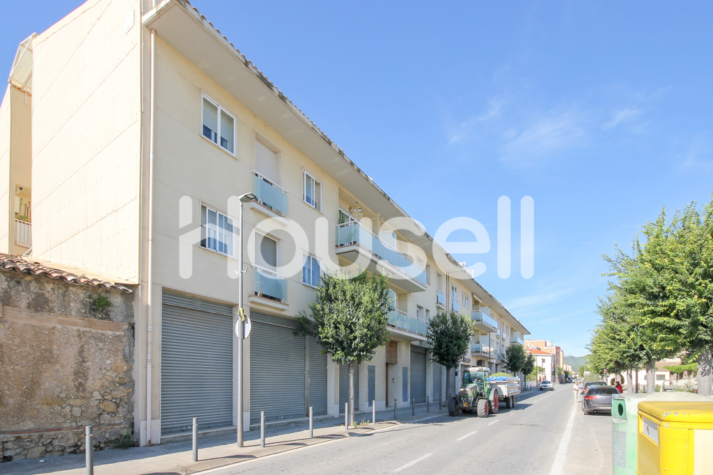 Imagen 1 de Piso en venta de 126 m2 en Sant Martí Sarroca