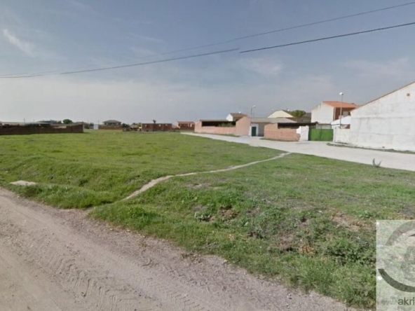 Imagen 1 de Terreno en venta en Santa Olalla de 4270 m2