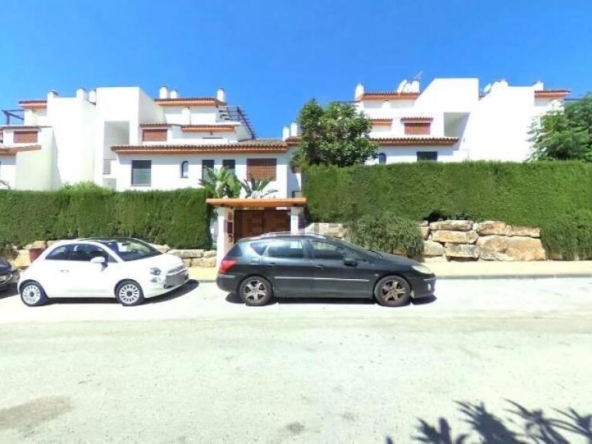 Imagen 1 de Vivienda con garaje en Estepona