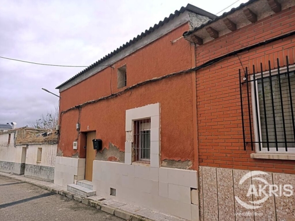 Imagen 1 de Casa de pueblo en Val de Santo Domingo