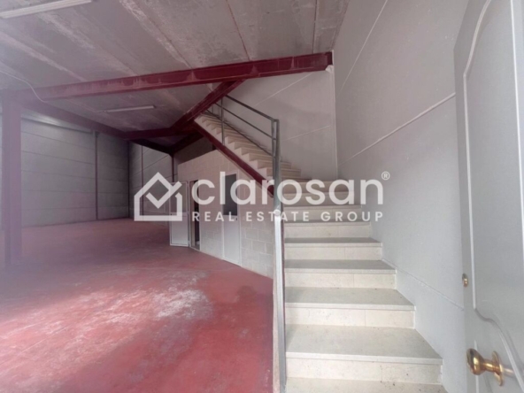 Imagen 1 de Nave industrial en Venta en Cartama Málaga