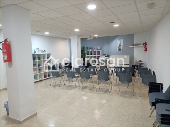 Imagen 1 de Local comercial en Venta en Málaga Málaga