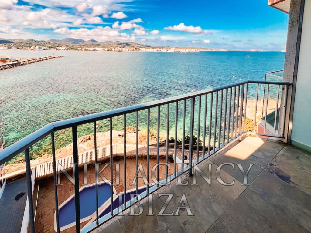 Imagen 1 de Apartamento en Venta en Sant Antoni De Portmany Baleares