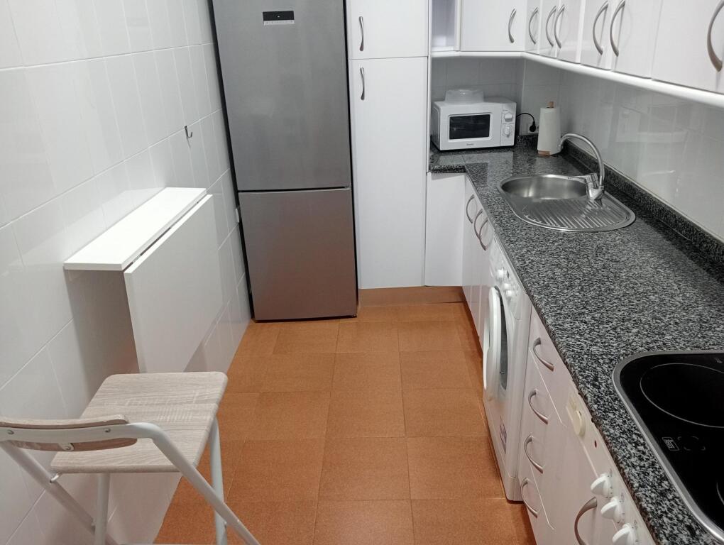 Imagen 2 de Apartamento en Alquiler en Sevilla Sevilla