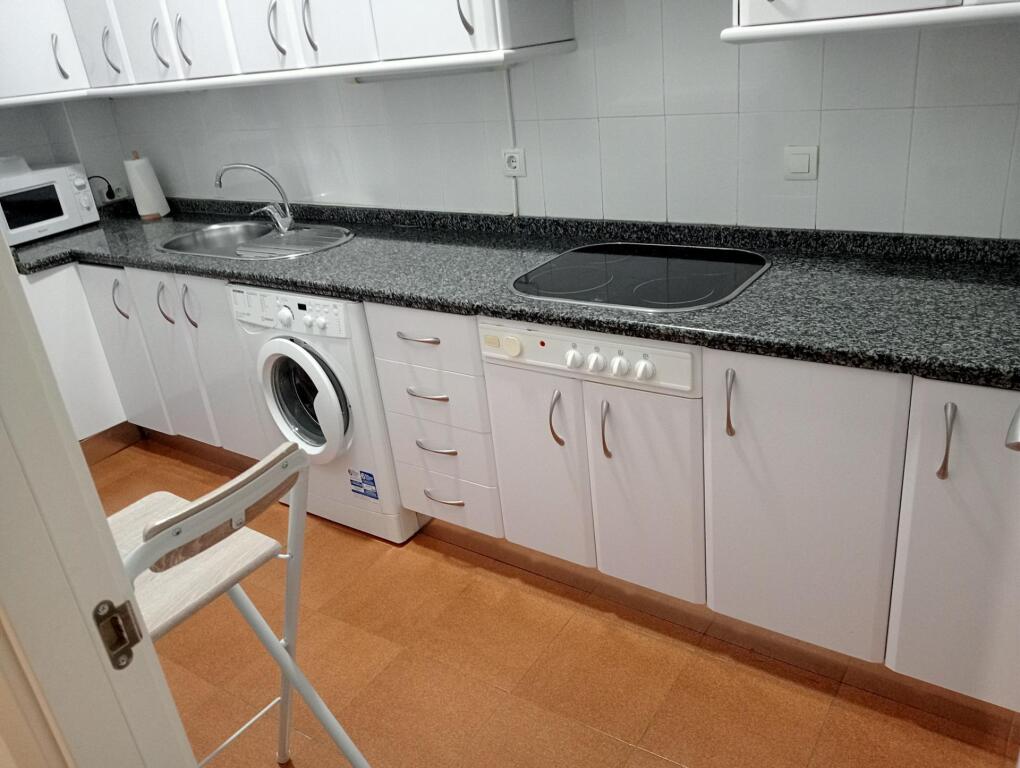 Imagen 3 de Apartamento en Alquiler en Sevilla Sevilla