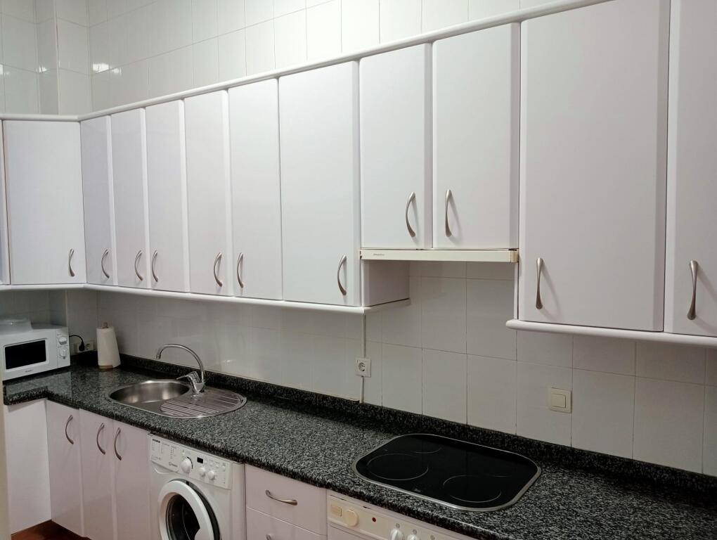 Imagen 4 de Apartamento en Alquiler en Sevilla Sevilla