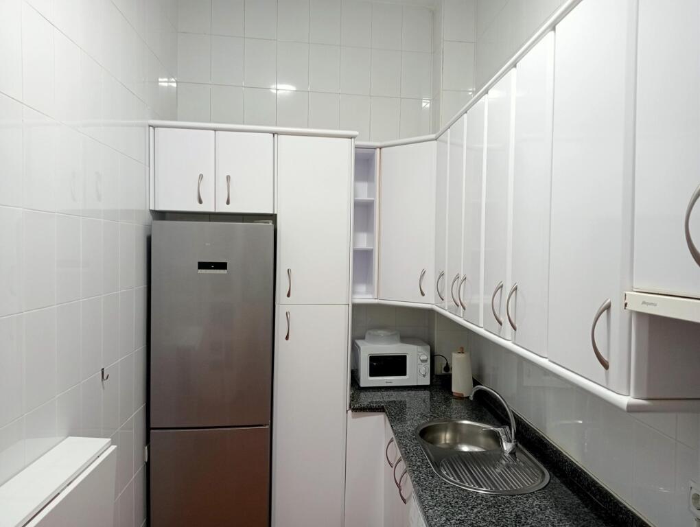 Imagen 1 de Apartamento en Alquiler en Sevilla Sevilla