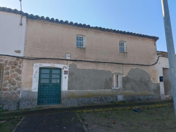 Imagen 1 de Adosado en venta en Alcabón de 162 m2