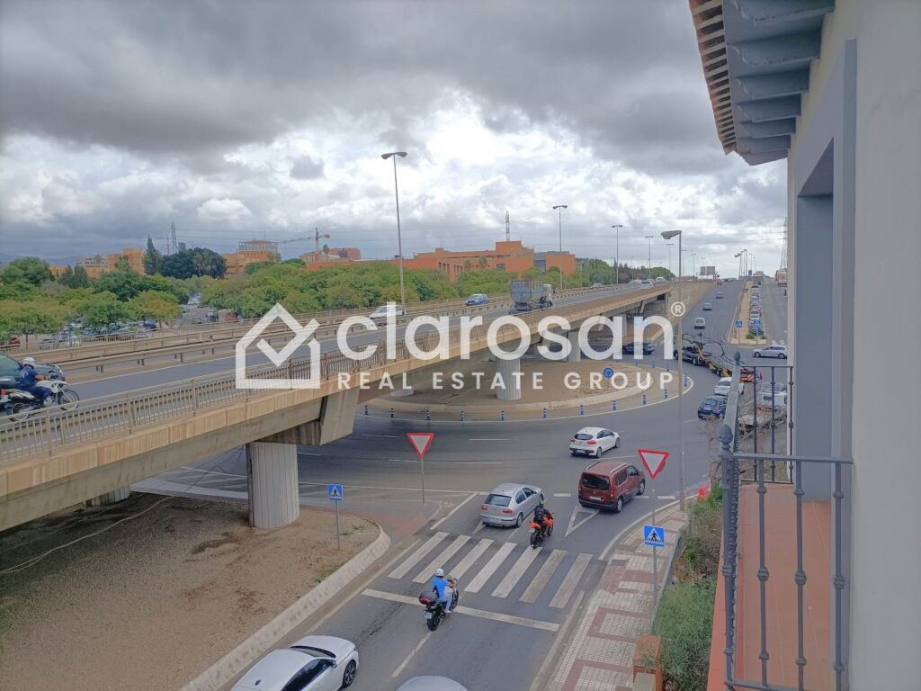 Imagen 2 de Oficina en Alquiler en Málaga Málaga