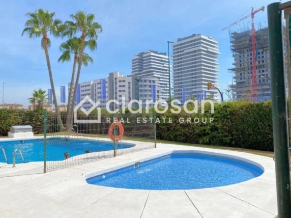 Imagen 1 de Piso en Venta en Málaga Málaga