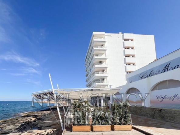 Imagen 1 de Apartamento en Venta en Sant Antoni De Portmany Baleares