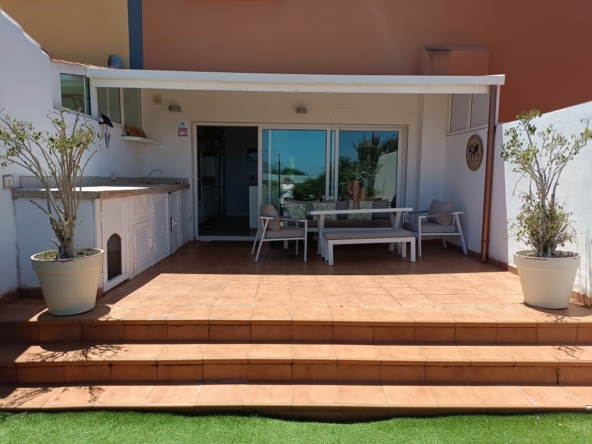 Imagen 1 de Adosada en Venta en Guamasa Santa Cruz de Tenerife