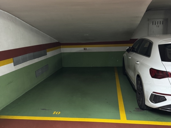 Imagen 1 de Parking coche en Alquiler en Vilagarcia De Arousa Pontevedra