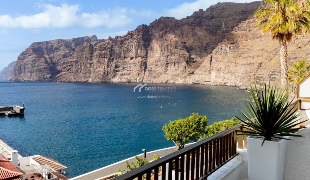 Imagen 2 de Apartamento en Venta en Santiago Del Teide Santa Cruz de Tenerife