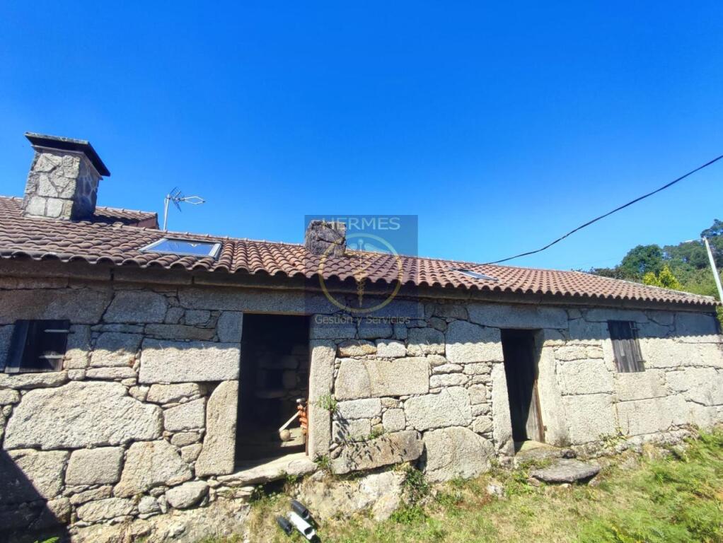 Imagen 1 de Se vende casa rustica  en obra