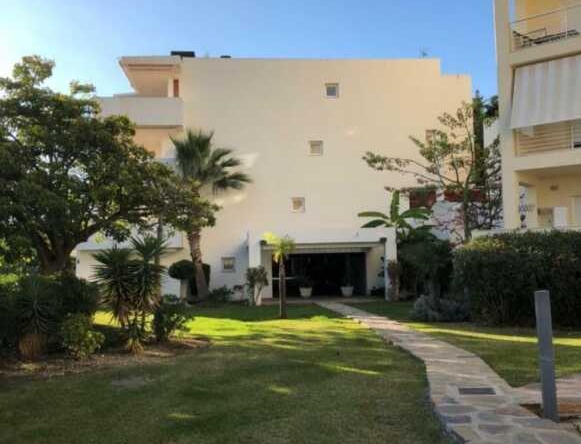 Imagen 1 de Piso en Venta en Benalmadena Costa Málaga